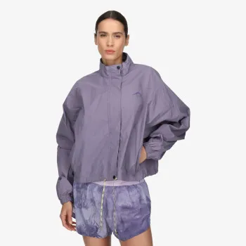 W NK TRAIL RPL UV JACKET 