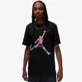 Nike M J BRAND JM WTRCLR SS CREW 