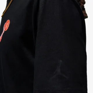 Nike M J BRAND JM WTRCLR SS CREW 