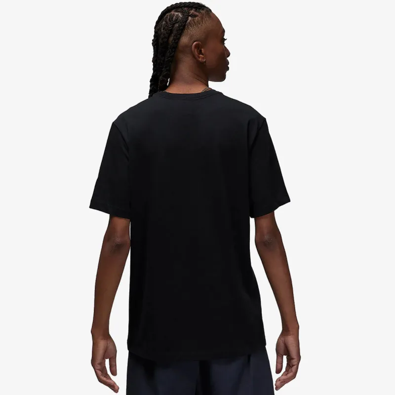 Nike M J BRAND JM WTRCLR SS CREW 