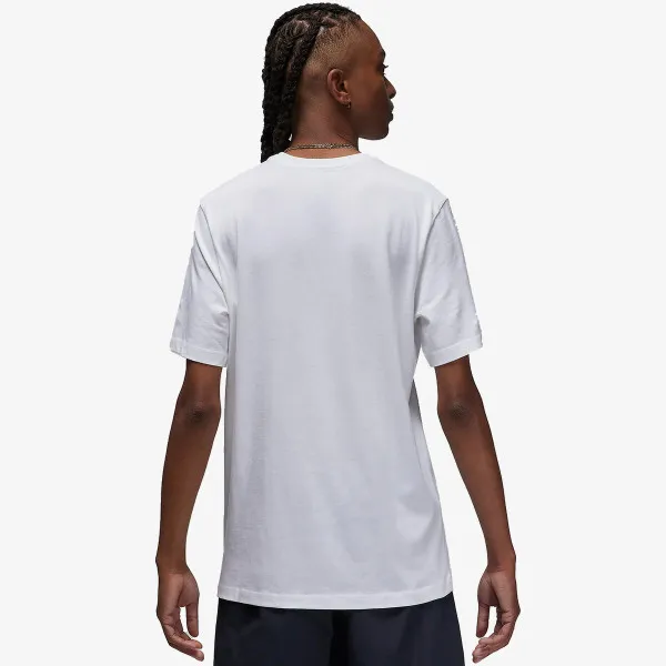 Nike M J BRAND JM WTRCLR SS CREW 
