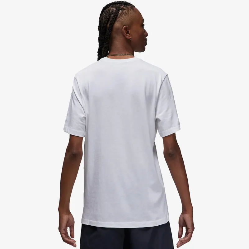 Nike M J BRAND JM WTRCLR SS CREW 