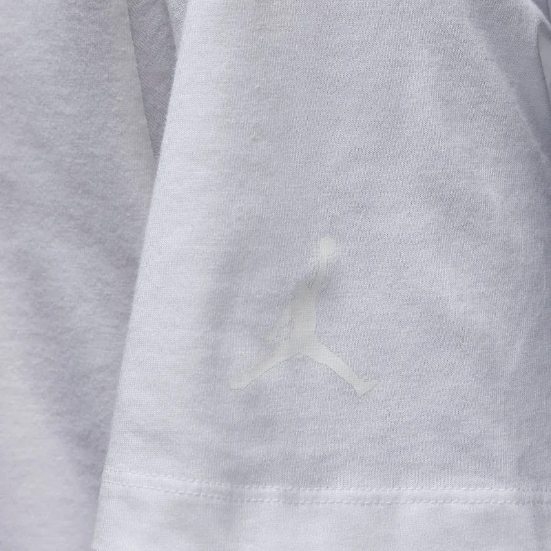Nike M J BRAND JM WTRCLR SS CREW 