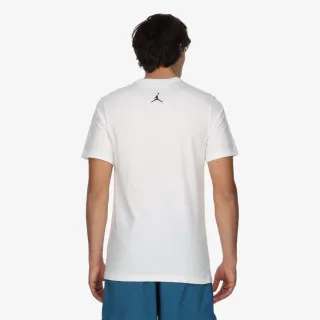 Nike M J FLT ESS GFX SS CREW 