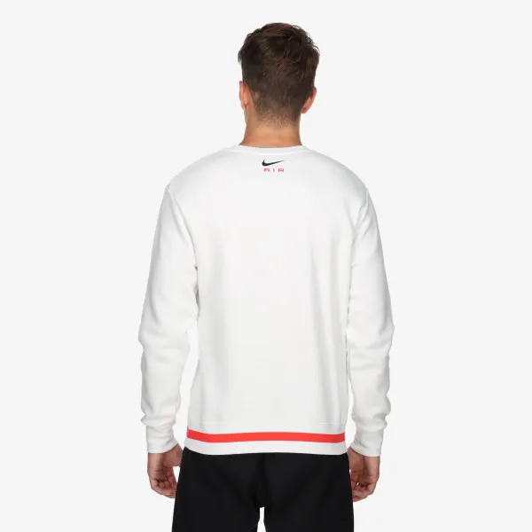 Nike M NSW SW AIR CREW FLC BB 