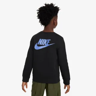 Nike B NSW SI FLC CREW  BB 