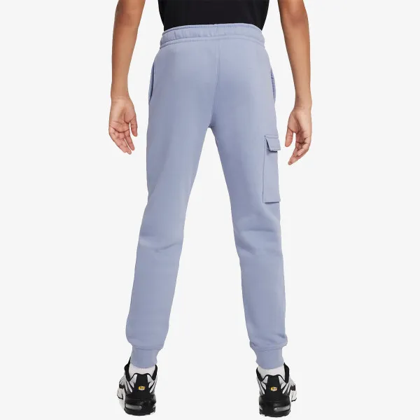 Nike B NSW SI FLC CARGO PANT BB 