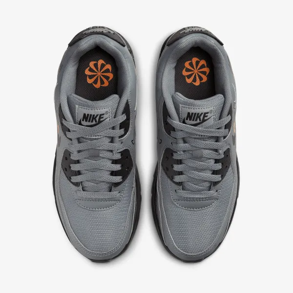 Nike NIKE AIR MAX 90 NN GS PP 