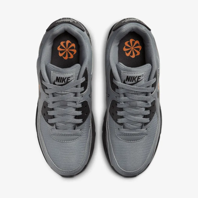 Nike NIKE AIR MAX 90 NN GS PP 