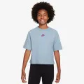 Nike G NSW SS TOP JSY LBR 