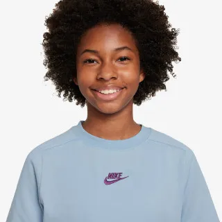 Nike G NSW SS TOP JSY LBR 