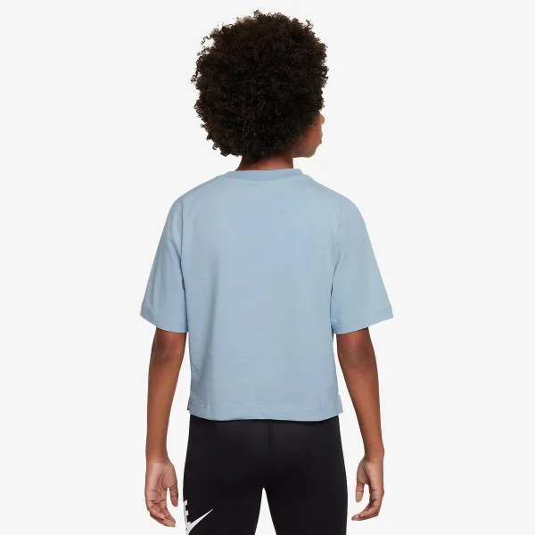 Nike G NSW SS TOP JSY LBR 