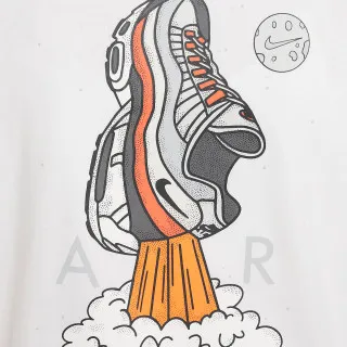 Nike K NSW TEE AIR 2 