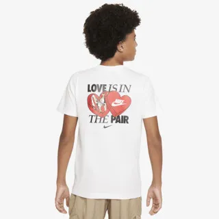 Nike K NSW TEE HEART 