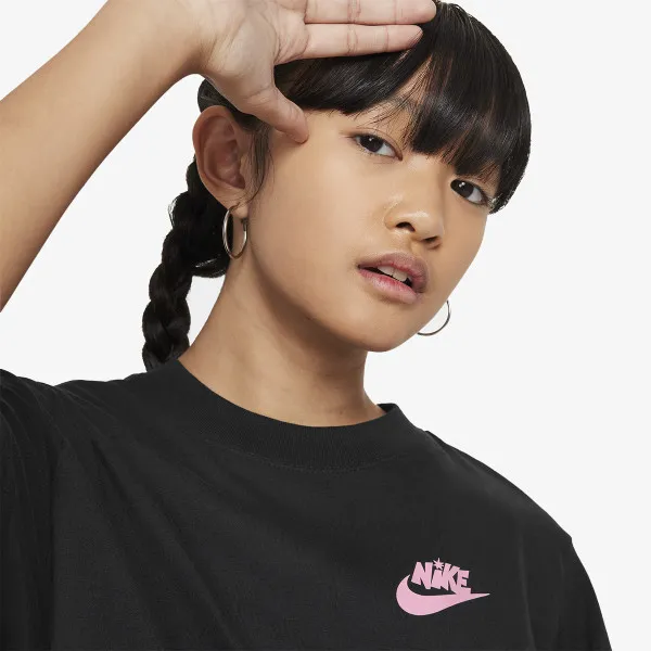 Nike G NSW TEE BOXY DANCE 