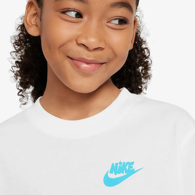 Nike G NSW TEE BOXY DANCE 
