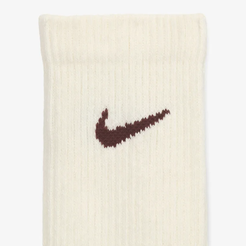 Nike U NK EVERYDAY PLUS CUSH CREW 2PR – 144 D 