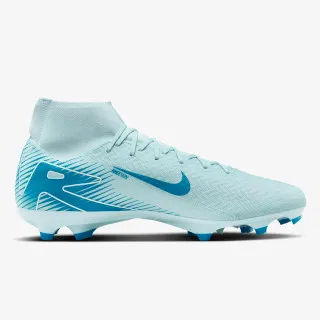 Nike ZM SUPERFLY 10 ACADEMY FG/MG 
