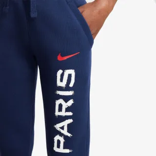Nike PSG B NSW CLUB FLC JGR PANT GX 