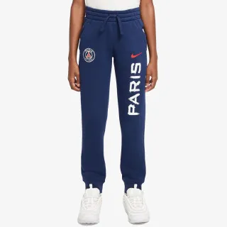 Nike PSG B NSW CLUB FLC JGR PANT GX 