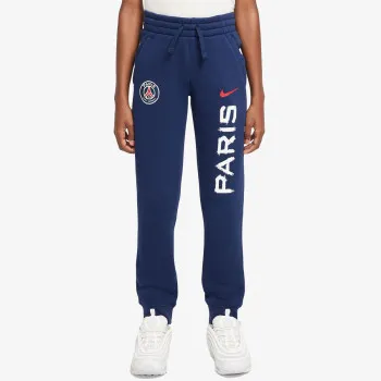 Nike PSG B NSW CLUB FLC JGR PANT GX 
