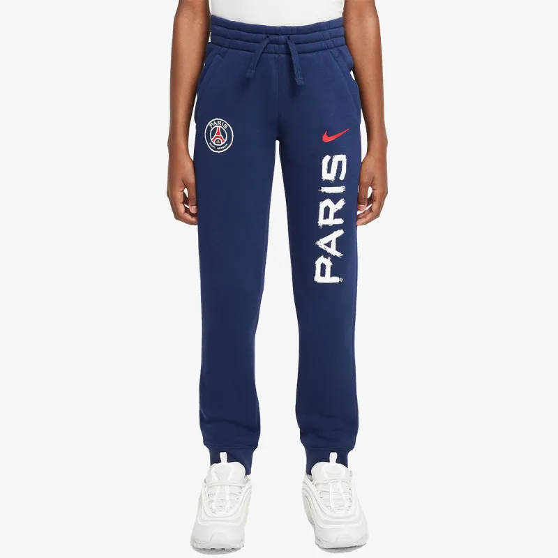 Nike PSG B NSW CLUB FLC JGR PANT GX 