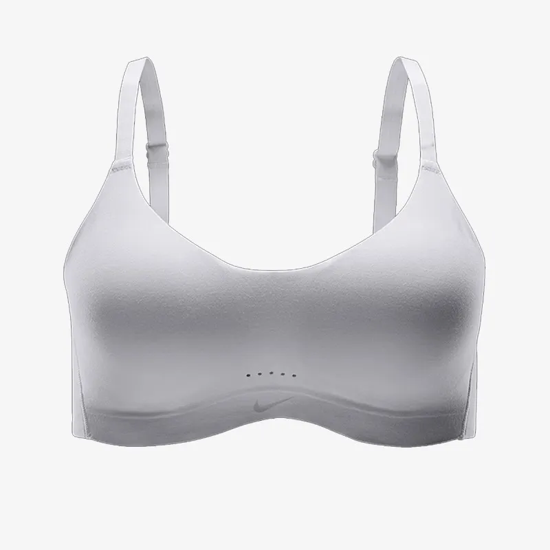 Nike W NK ALATE MINIMALIST LS BRA 