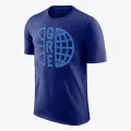 Nike GRE 24 M SS PRACTICE TEE OLY24 