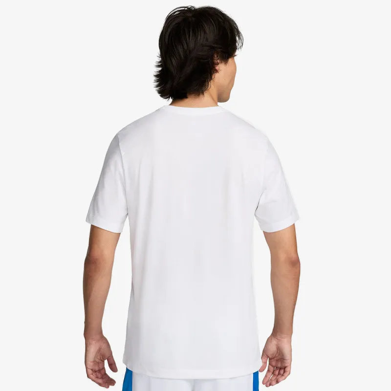Nike GRE 24 M SS TEAM TEE OLY24 