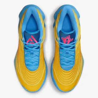 Nike Giannis Immortality 4 