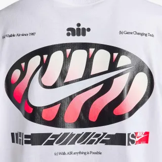 Nike U NSW TEE AM DAY LBR AIR 