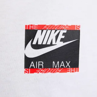 Nike U NSW TEE AM DAY LBR AIR 