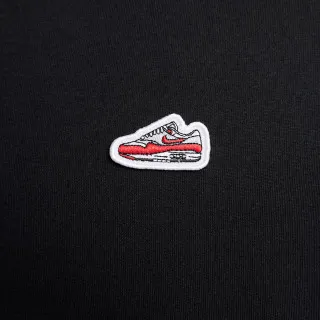 Nike U NSW TEE M90 SNEAKER PATCH 