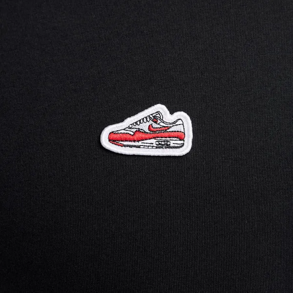 Nike U NSW TEE M90 SNEAKER PATCH 