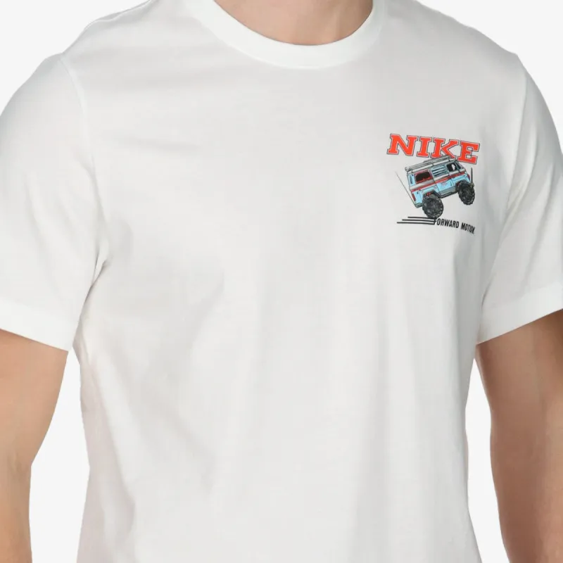 Nike U NSW TEE SOLE RALLY LBR 