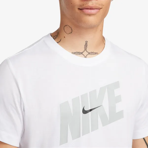 Nike M NK DF TEE HBR NOVELTY 