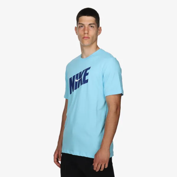 Nike M NK DF TEE HBR NOVELTY 