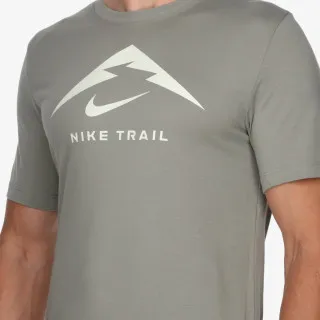 Nike M NK DF TEE TRAIL LOGO 