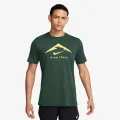 Nike M NK DF TEE TRAIL LOGO 