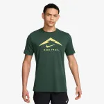 Nike M NK DF TEE TRAIL LOGO 