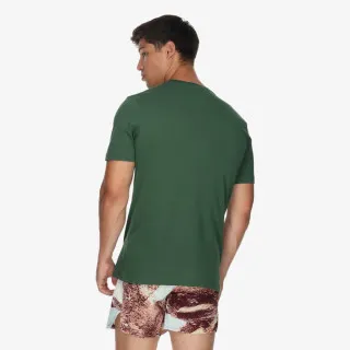 Nike M NK DF TEE TRAIL LOGO 