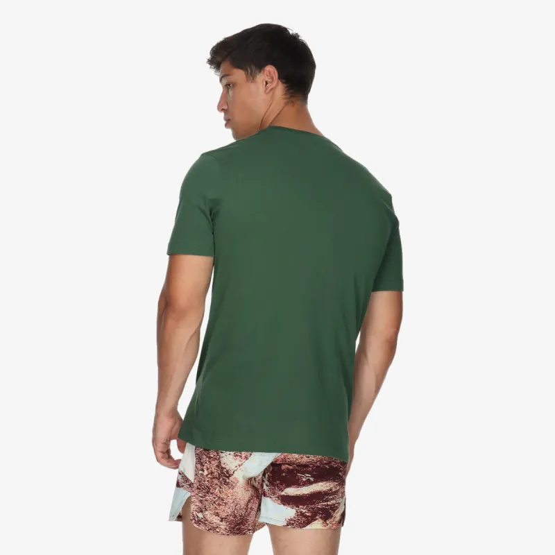 Nike M NK DF TEE TRAIL LOGO 