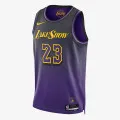 Nike Los Angeles Lakers 2024/25 City Edition 