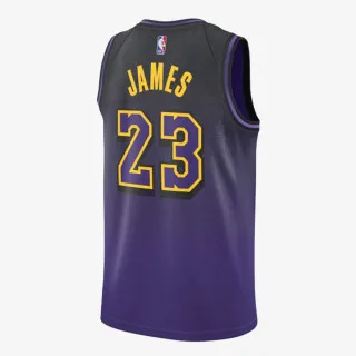 Nike Los Angeles Lakers 2024/25 City Edition 