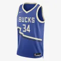 Nike Milwaukee Bucks 2024/25 City Edition 