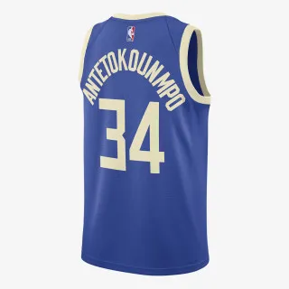 Nike Milwaukee Bucks 2024/25 City Edition 