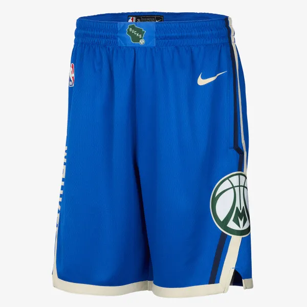 Nike Milwaukee Bucks 