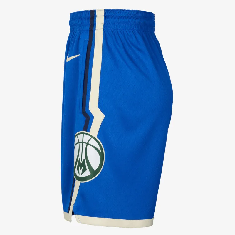 Nike Milwaukee Bucks 
