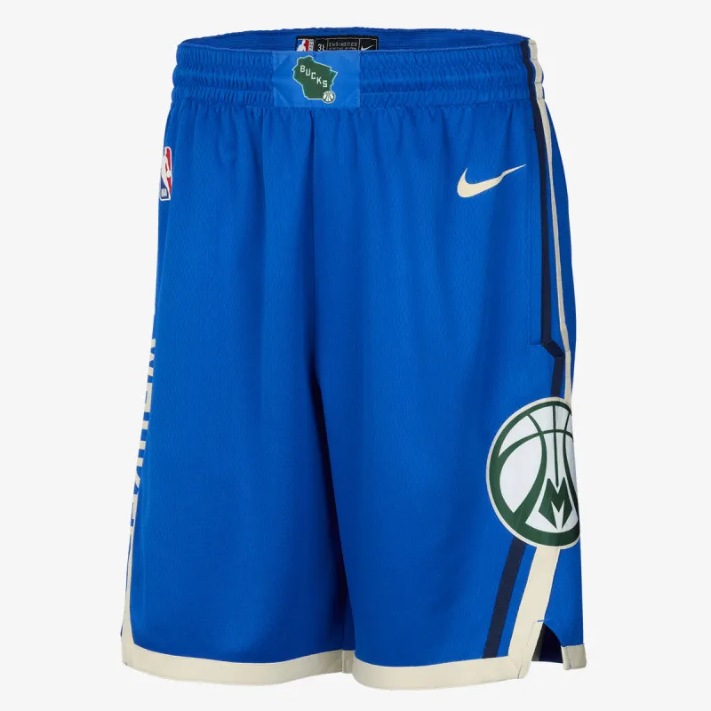 Nike Milwaukee Bucks 