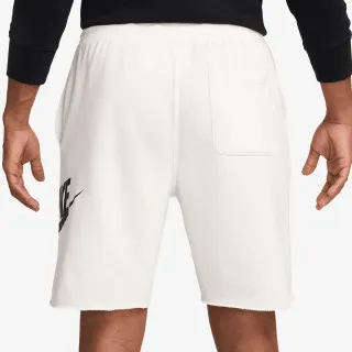 Nike Club Alumni 
